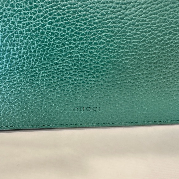 ❌sold ❌Authentic GUCCI Dionysus shoulder bag - Picture 8 of 13